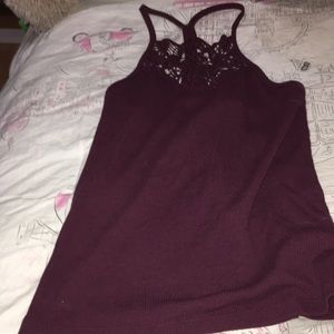 Aeropostle Girls Tank Top